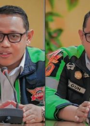 Ketua Asosiasi pengemudi ojek online (ojol) Garda Indonesia, Igun Wicaksono mengungkap pihaknya akan menggelar demonstrasi di Istana Kepresidenan Jakarta, pada Rabu, 17 September 2025