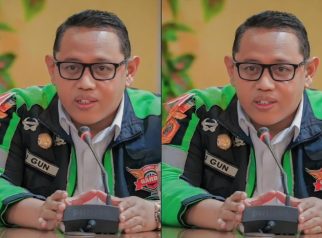 Ketua Asosiasi pengemudi ojek online (ojol) Garda Indonesia, Igun Wicaksono mengungkap pihaknya akan menggelar demonstrasi di Istana Kepresidenan Jakarta, pada Rabu, 17 September 2025