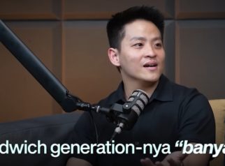 Influencer, Theo Derick bedah pola pikir sandwich generation (YouTube.comRaymondChin)