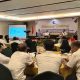 Kegiatan Penyusunan Hasil Analisis Peraturan Daerah (Perda) dari Perspektif Hak Asasi Manusia, di Swiss-Belhotel Jambi